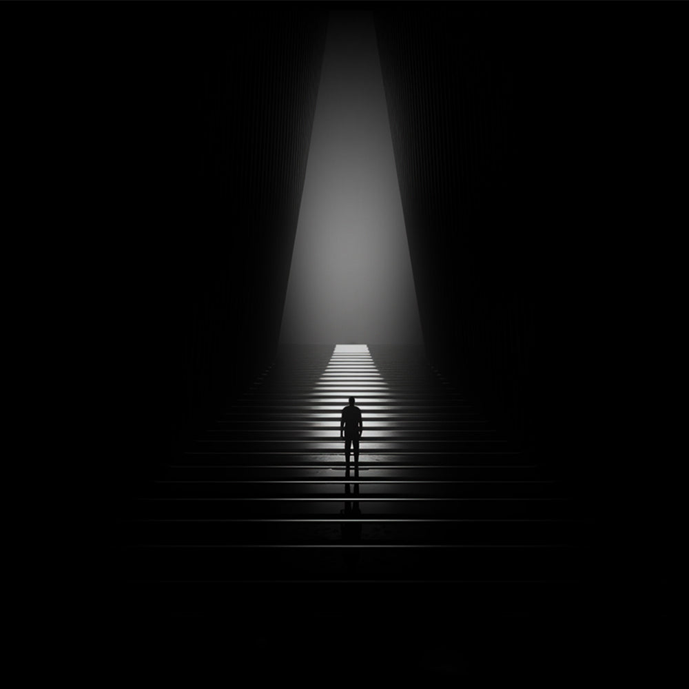 PILGRIM:NOIR