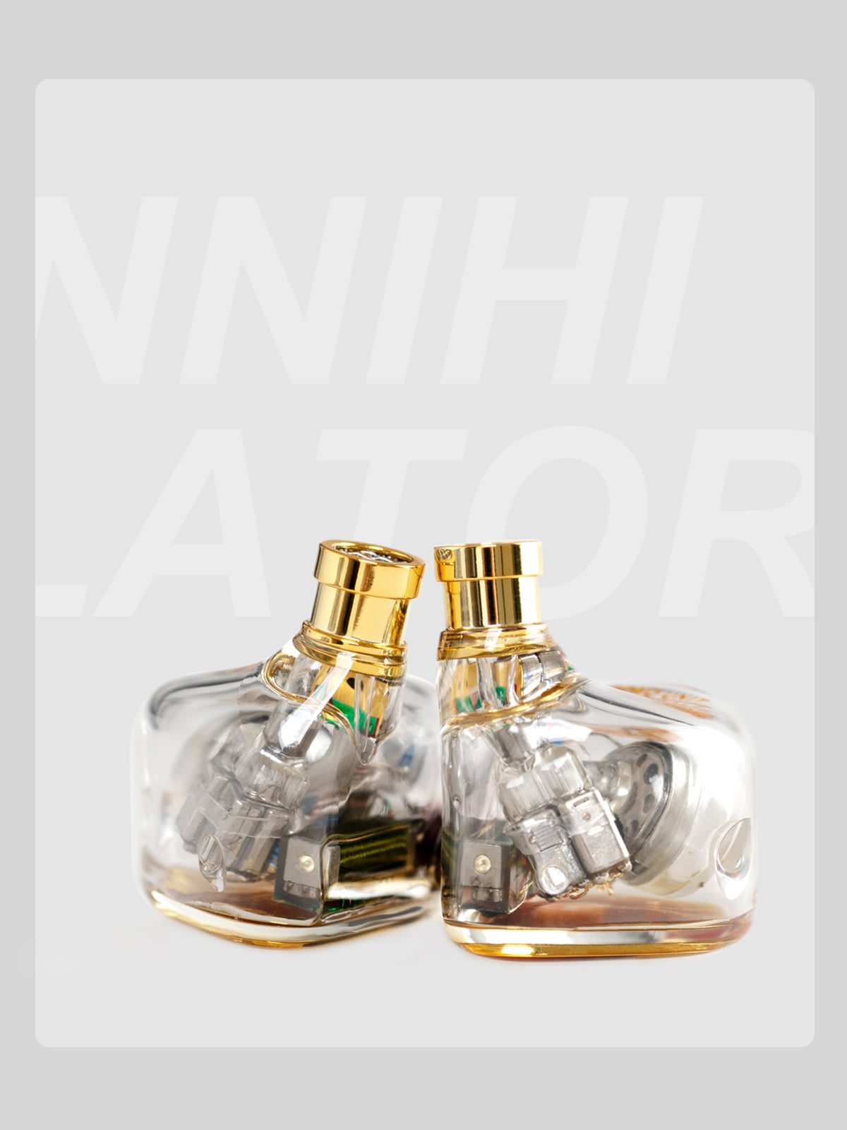 In-Ear Monitors Company Singapore | Elysian Acoustic Labs