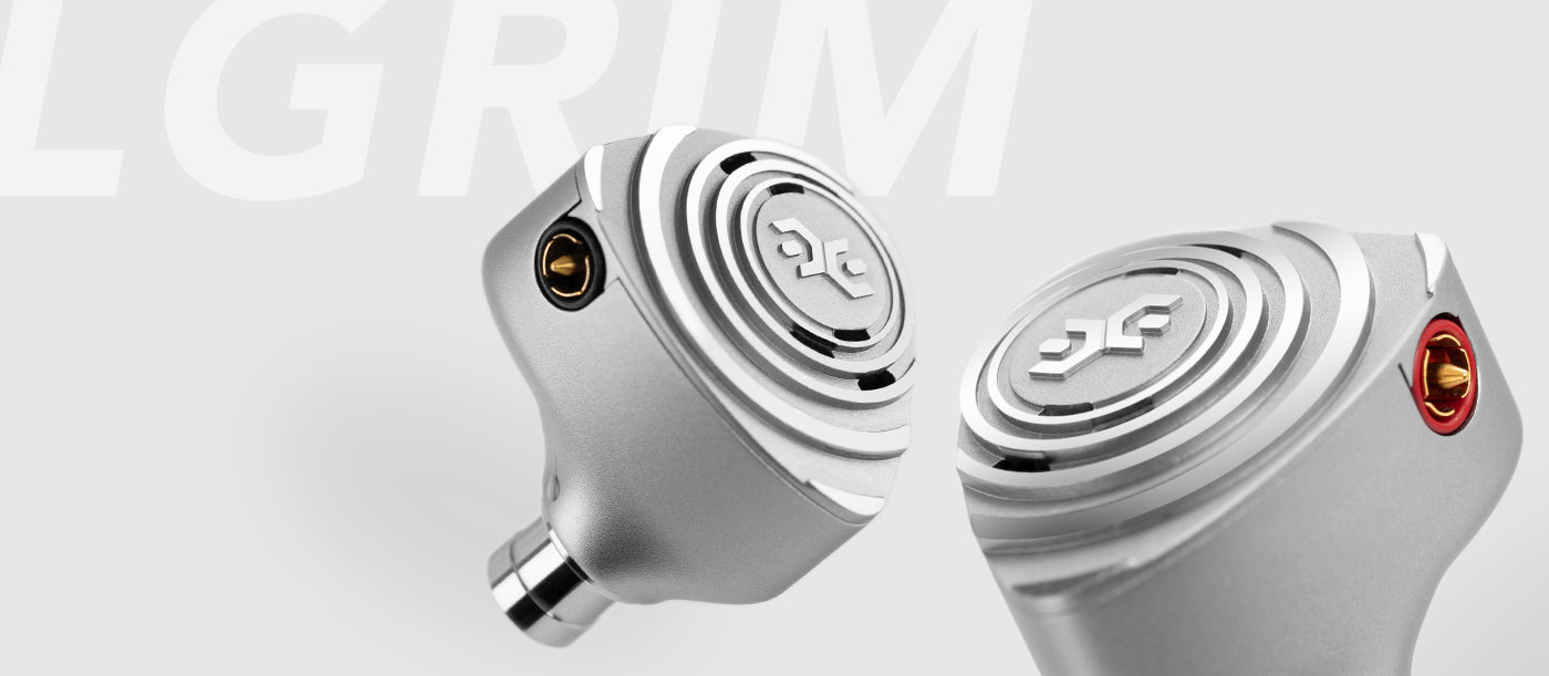 In-Ear Monitors Company Singapore | Elysian Acoustic Labs