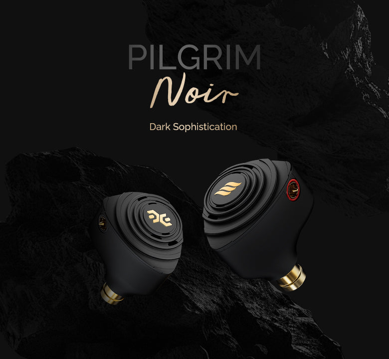 In-Ear Monitors Company Singapore | Elysian Acoustic Labs